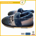 New arrival hot sale fashion soft men indoor slippers